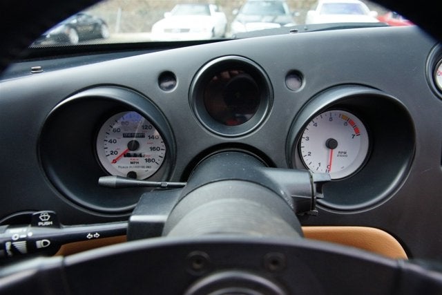 1994 Dodge Viper RT-10 Roadster