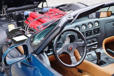 1994 Dodge Viper RT-10 Roadster