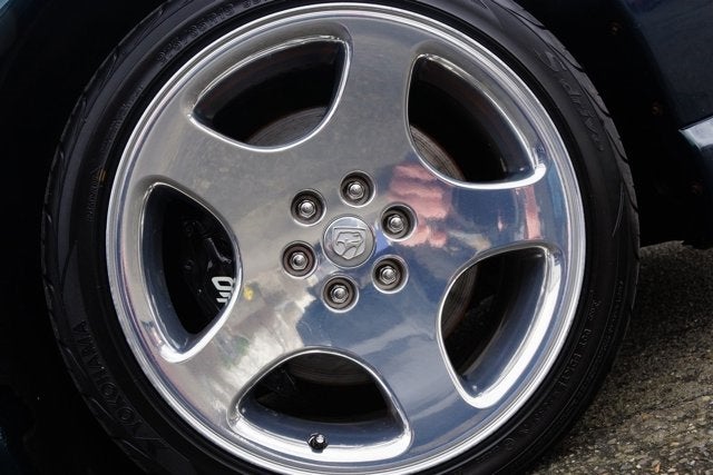 1994 Dodge Viper RT-10 Roadster