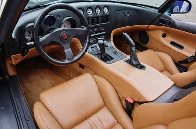 1994 Dodge Viper RT-10 Roadster