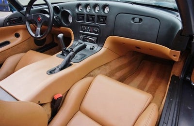 1994 Dodge Viper RT-10 Roadster