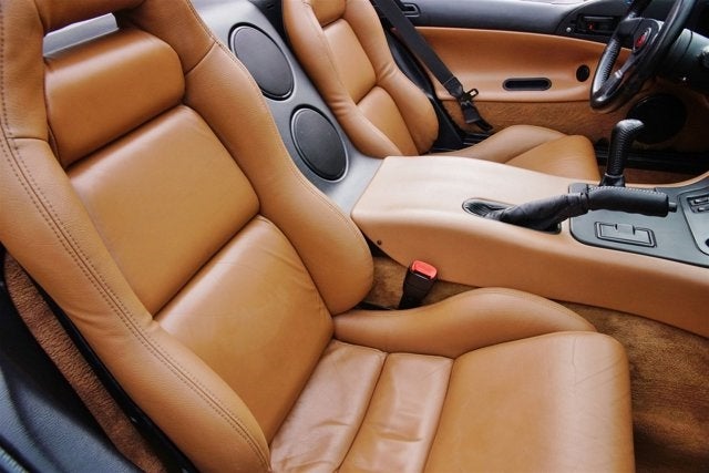 1994 Dodge Viper RT-10 Roadster