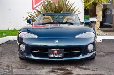 1994 Dodge Viper RT-10 Roadster