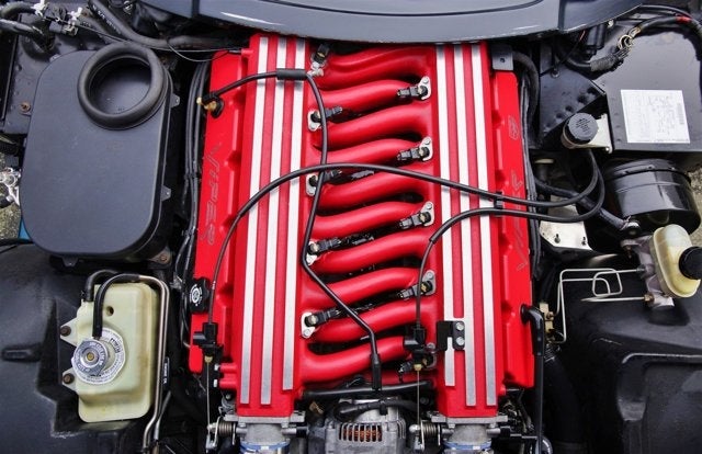 1994 Dodge Viper RT-10 Roadster