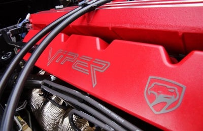 1994 Dodge Viper RT-10 Roadster