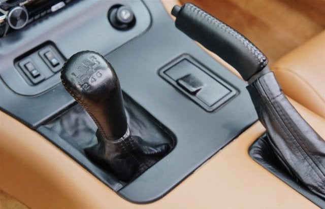 1994 Dodge Viper RT-10 Roadster