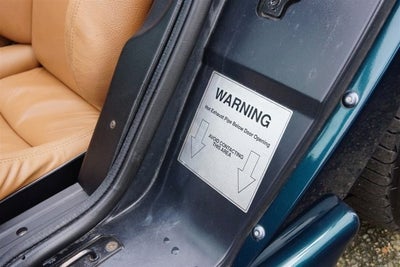 1994 Dodge Viper RT-10 Roadster