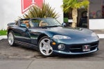 1994 Dodge Viper RT-10 Roadster