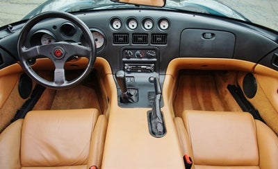 1994 Dodge Viper RT-10 Roadster