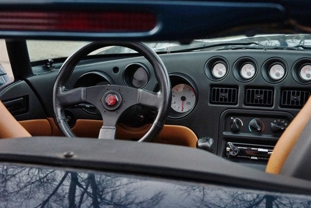 1994 Dodge Viper RT-10 Roadster