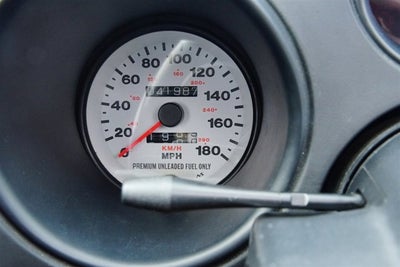 1994 Dodge Viper RT-10 Roadster