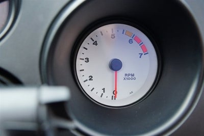 1994 Dodge Viper RT-10 Roadster