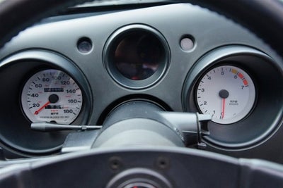 1994 Dodge Viper RT-10 Roadster