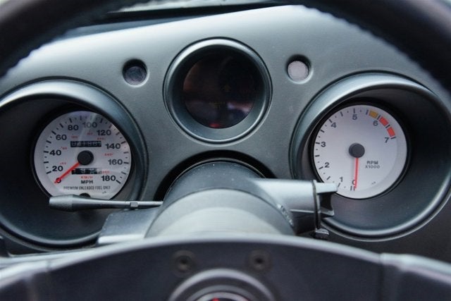 1994 Dodge Viper RT-10 Roadster