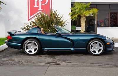 1994 Dodge Viper RT-10 Roadster