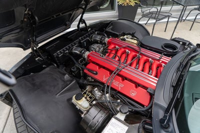 1995 Dodge Viper Sports Car