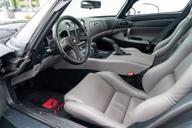 1995 Dodge Viper Sports Car