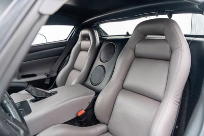 1995 Dodge Viper Sports Car