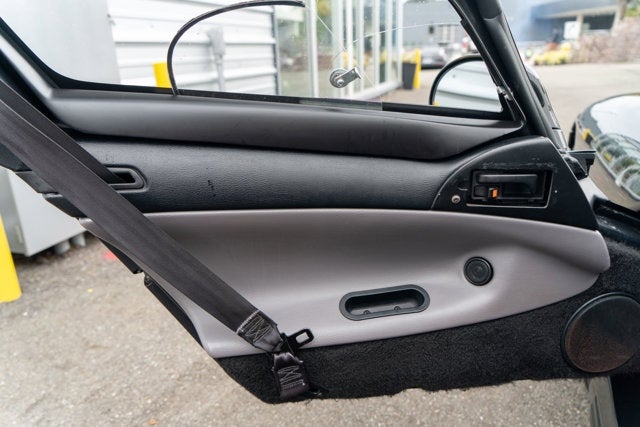 1995 Dodge Viper Sports Car