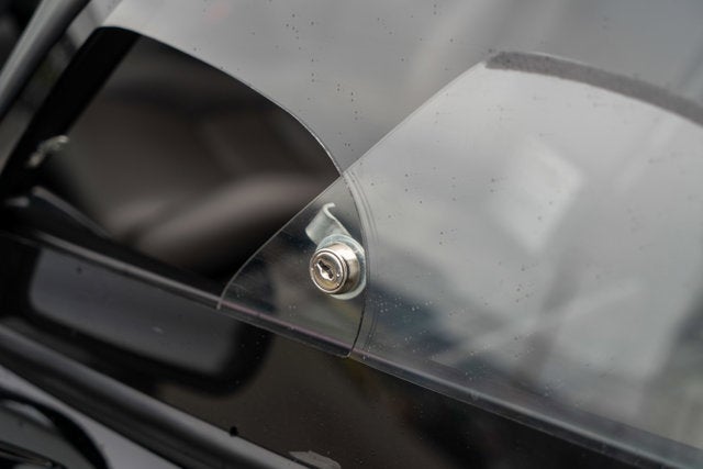 1995 Dodge Viper Sports Car