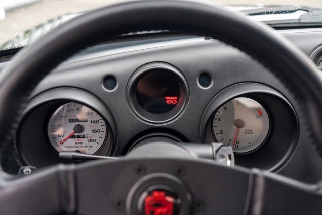 1995 Dodge Viper Sports Car