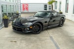 1995 Dodge Viper Sports Car