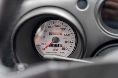 1995 Dodge Viper Sports Car