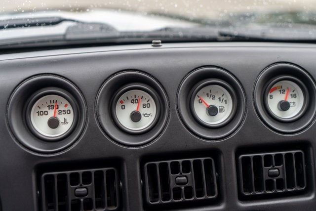 1995 Dodge Viper Sports Car