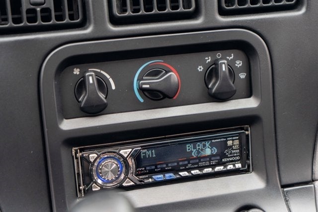 1995 Dodge Viper Sports Car