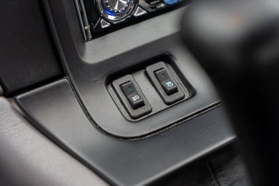 1995 Dodge Viper Sports Car