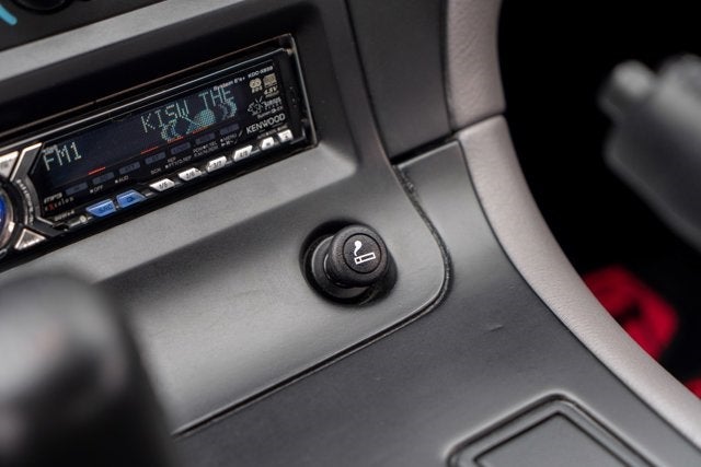 1995 Dodge Viper Sports Car