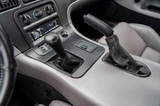 1995 Dodge Viper Sports Car