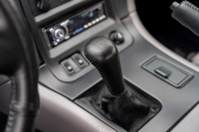 1995 Dodge Viper Sports Car