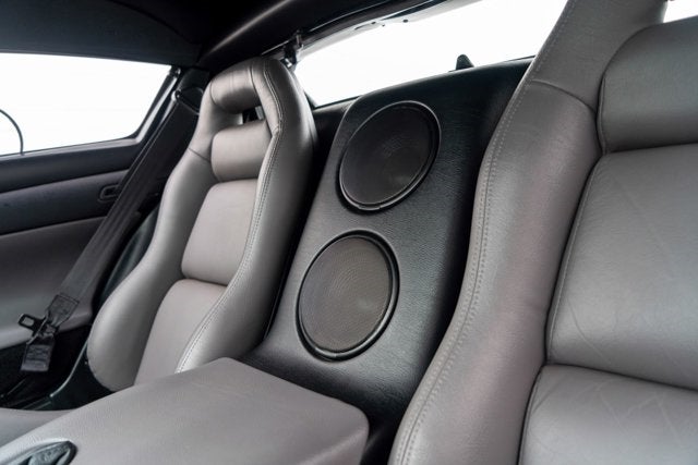 1995 Dodge Viper Sports Car