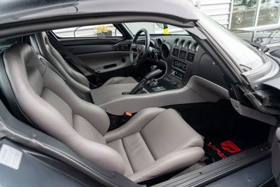 1995 Dodge Viper Sports Car