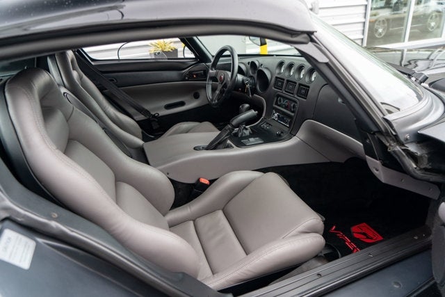 1995 Dodge Viper Sports Car