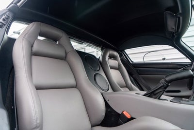 1995 Dodge Viper Sports Car