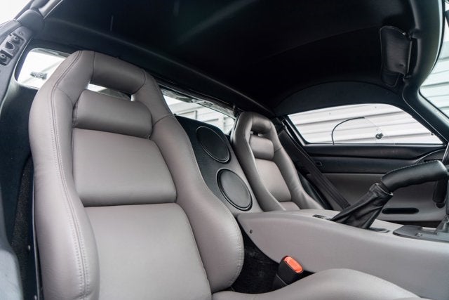 1995 Dodge Viper Sports Car