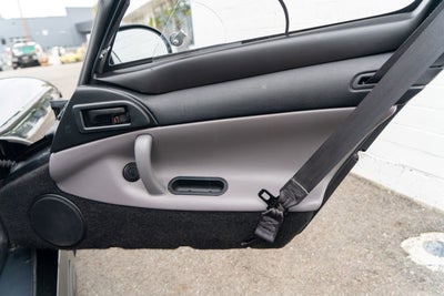 1995 Dodge Viper Sports Car