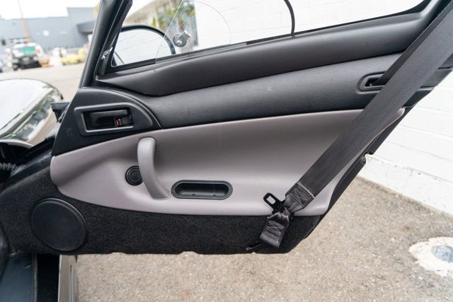 1995 Dodge Viper Sports Car