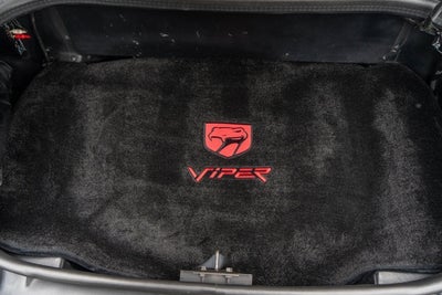 1995 Dodge Viper Sports Car