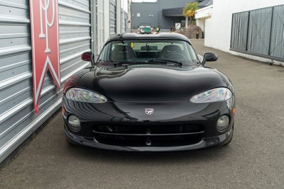 1995 Dodge Viper Sports Car