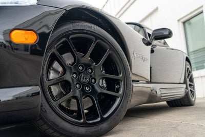 1995 Dodge Viper Sports Car