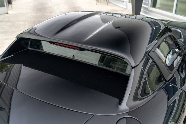 1995 Dodge Viper Sports Car