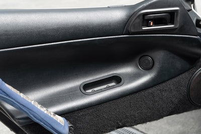 1996 Dodge Viper 2dr Roadster