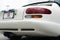 1996 Dodge Viper 2dr Roadster