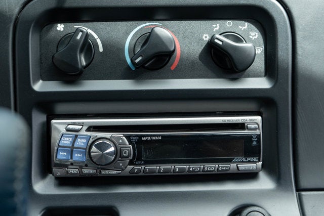 1996 Dodge Viper 2dr Roadster