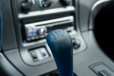 1996 Dodge Viper 2dr Roadster