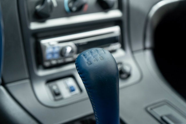 1996 Dodge Viper 2dr Roadster