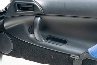 1996 Dodge Viper 2dr Roadster